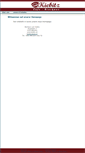 Mobile Screenshot of kiebitz.at